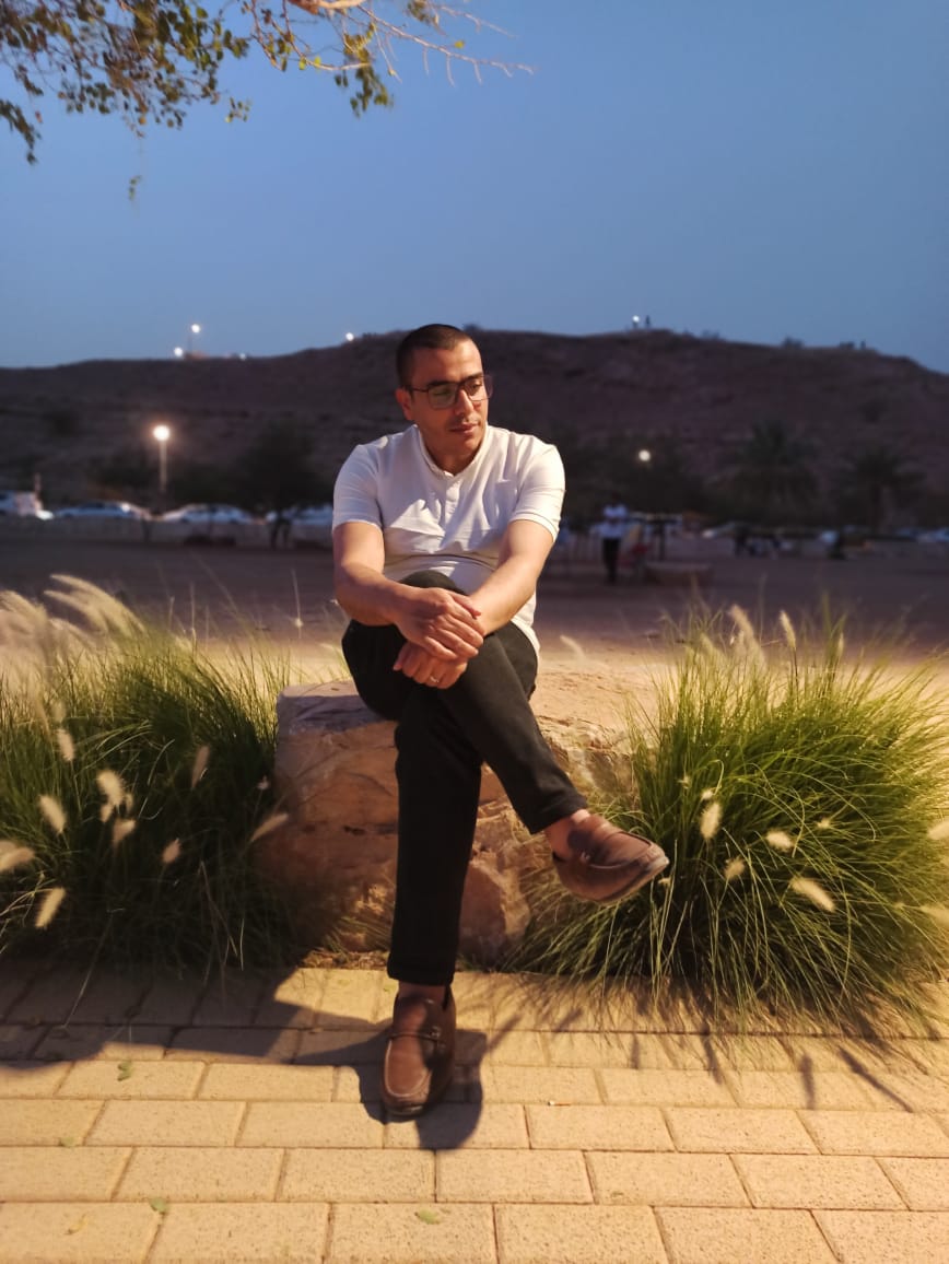 Ahmed Asran_oAecZ