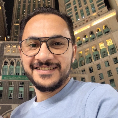 Ashraf Mohamed_omorZ