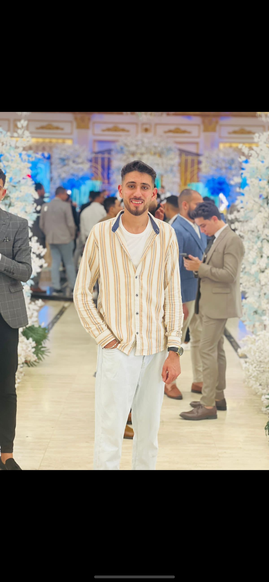 Mostafa Elhosary