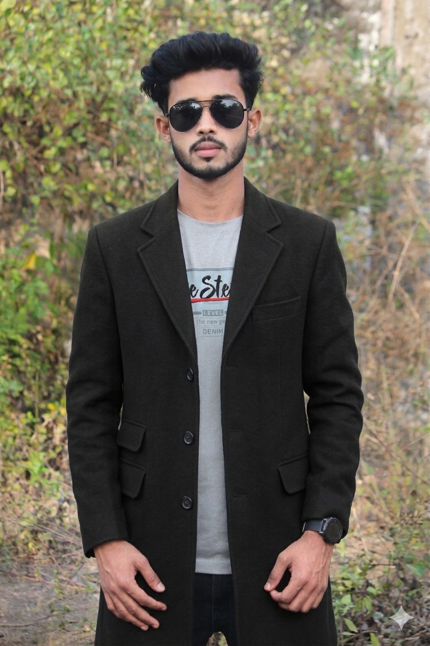 Hasan Mahmud