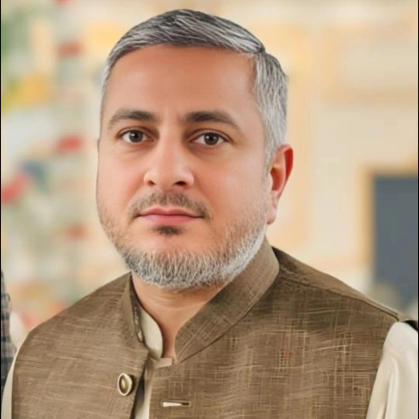 Akmal Sheikh_laIRI